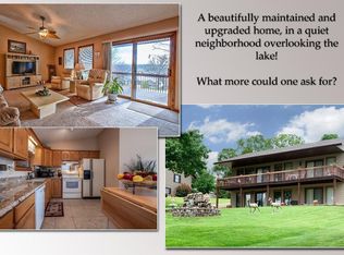 191 Lakefront Cir, Kimberling City, MO 65686