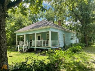 1073 Highway 80, Adrian, GA 31002