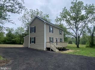 14169 Silver Hill Rd, Sumerduck, VA 22742