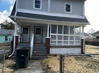 783 Aberdeen St #A, Akron, OH 44310