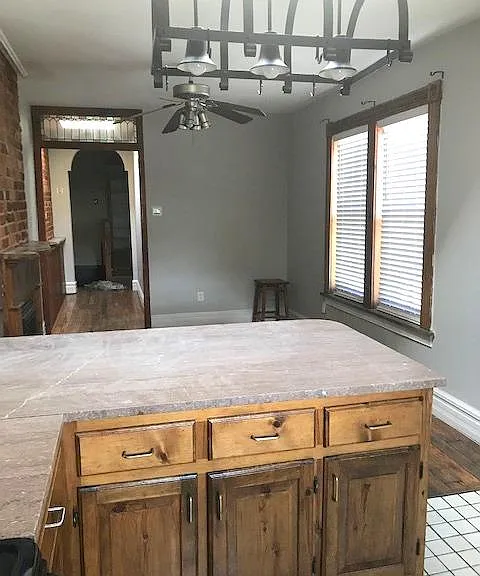 Granite Bar and Den