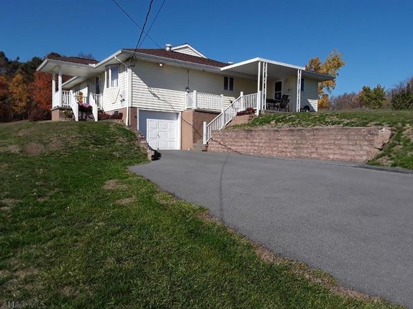 homes for sale in patton pa