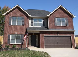 5 Brady Ests LOT 5, Murfreesboro, TN 37127