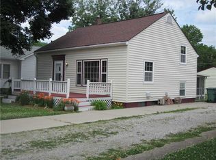 1823 Fisher Ave, Indianapolis, IN