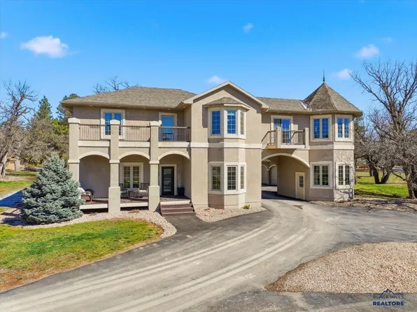 12312 Stampede Rd, Whitewood, SD 57793