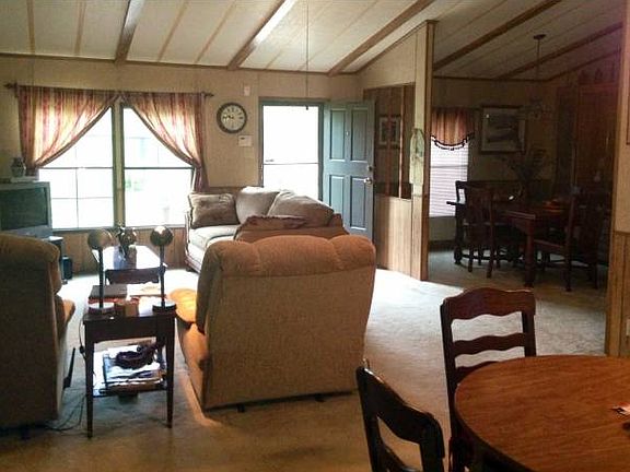 Den Area