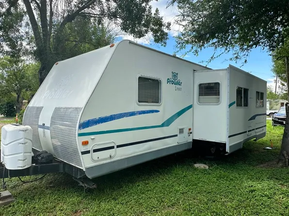 613 N Eye St APT 15, Harlingen, TX 78550