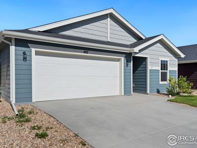 407 Gila Trl, Ault, CO, 80610