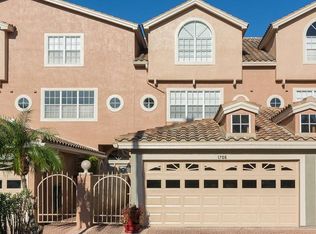 1706 Lago Vista Blvd, Palm Harbor, FL 34685