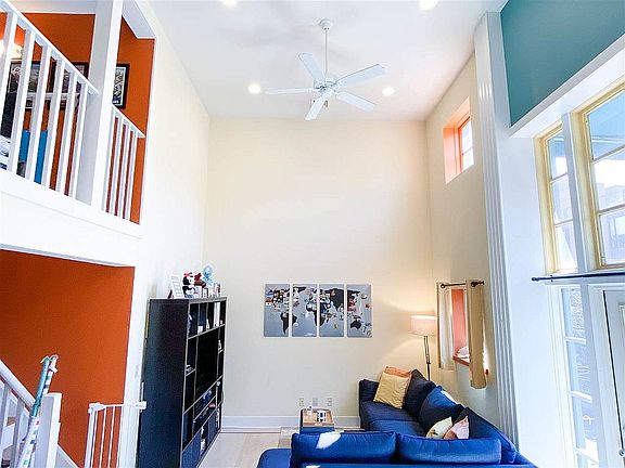 Amazing natural light