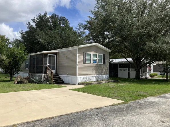 8401 NW 13th St Lot 31, Gainesville, FL 32653