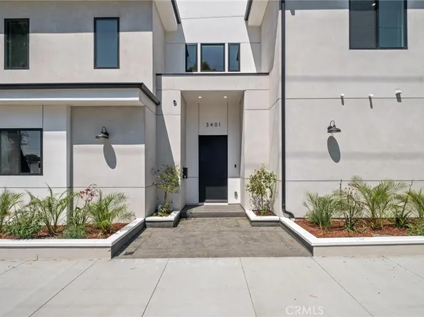 3401 Vail Ave, Redondo Beach, CA 90278