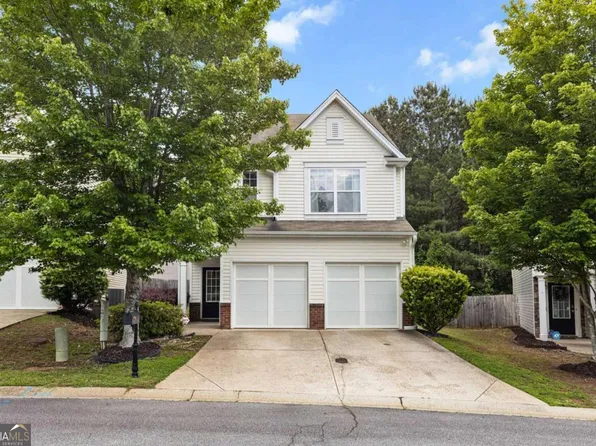 720 Mountain Laurel Dr, Canton, GA 30114