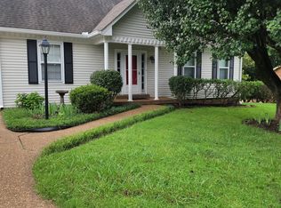3009 Reelfoot Dr, Nashville, TN 37214