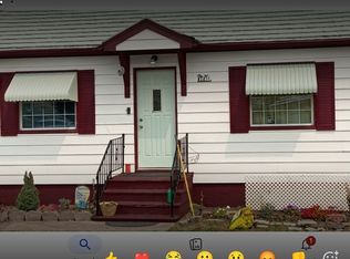 7811 E Glass Ave, Spokane, WA 99212