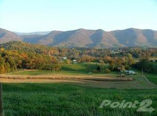 120 Red Hill Rd, Fairfield, VA 24435