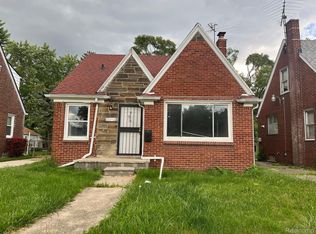 18444 Beland St, Detroit, MI 48234