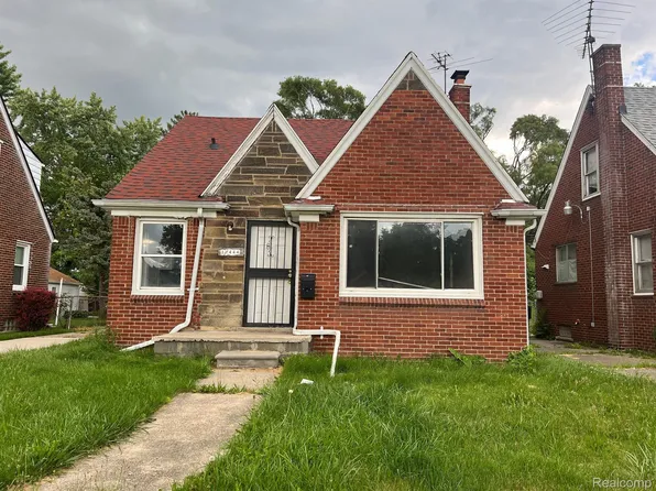 18444 Beland St, Detroit, MI 48234