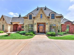 674 Belmar Blvd, Norman, OK 73071