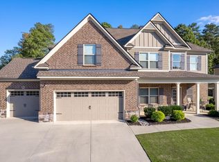 2120 Marlborough Dr, Bethlehem, GA 30620