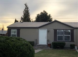 138 E St NE, Quincy, WA 98848
