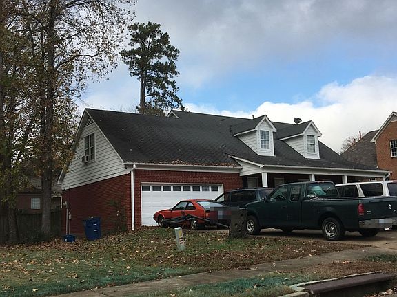 3rd image of 5923 Morganton Dr