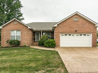 217 Putter Point Dr, Gallatin, TN 37066