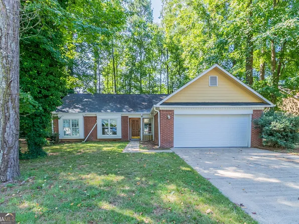 1313 Brandl Dr SW, Marietta, GA 30008