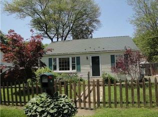 193 Pinnery Ave, Warwick, RI 02886