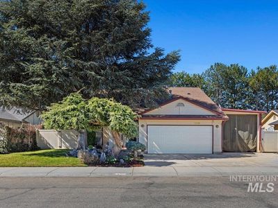 1625 NW 13th St, Meridian, ID, 83646