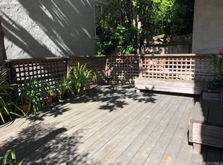 2710 Baker St APT 1, San Francisco, CA 94123