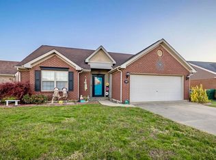 2225 Crossing Point, Owensboro, KY 42303