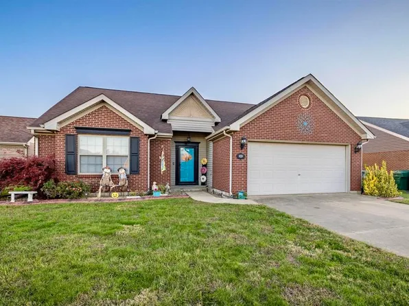 2225 Crossing Point, Owensboro, KY 42303