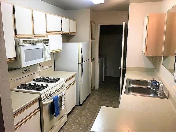 2nd image of 2200 S Fort Apache Rd Unit 1100