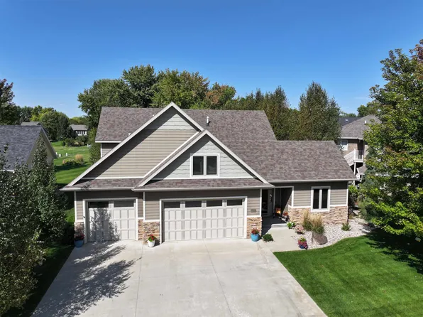 15840 Furman Rd, Spirit Lake, IA 51360