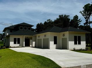 223 Aster Cir, Fairhope, AL 36532