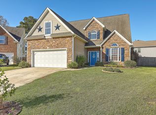 211 Sabal Palmetto Ct, Moncks Corner, SC 29461
