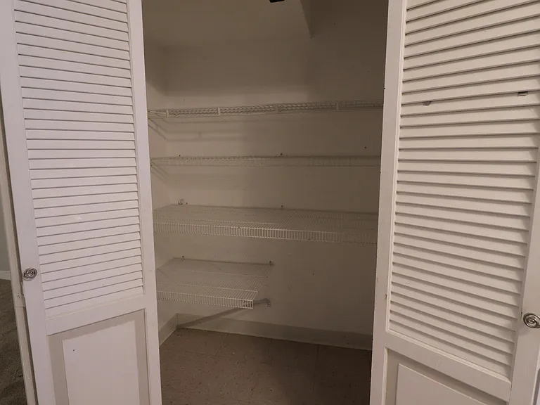 Kitchen Pantry