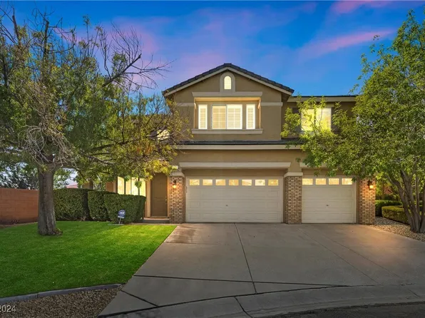 11037 Salford Dr, Las Vegas, NV 89144