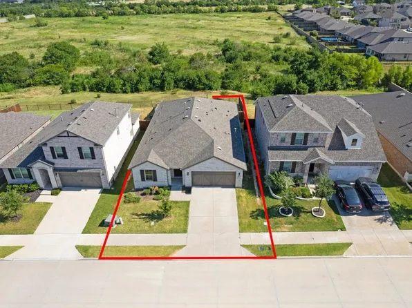 1124 Rountree Ct, Celina, TX 75009
