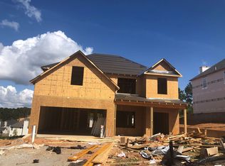 149 Parks Pl #55, Sharpsburg, GA 30277