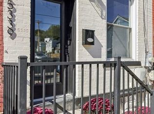 5339 Carnegie St, Pittsburgh, PA