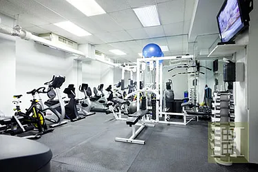 Sold by Halstead Real Estate