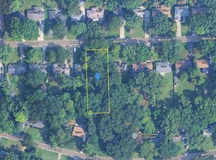 21463 Mahon Dr, Southfield, MI 48075