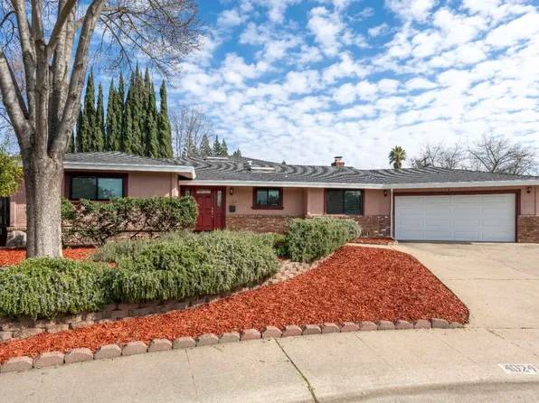 4024 Marlow Ct, Carmichael, CA 95608