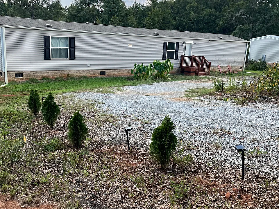 103 Toney Creek Rd