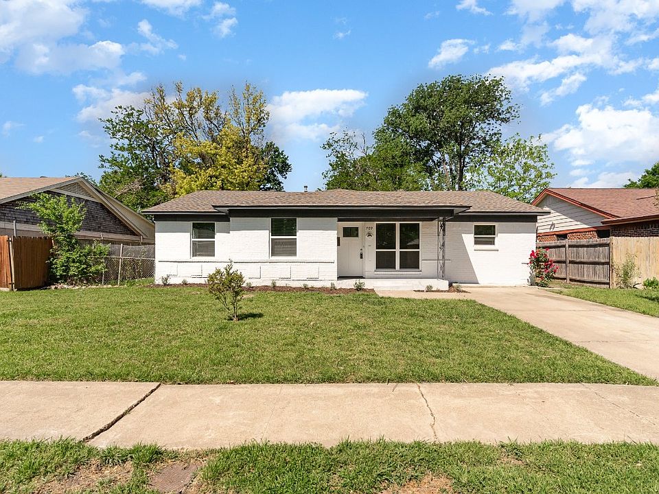 1st image of 709 Maydelle Ln