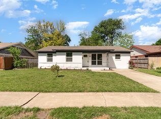 709 Maydelle Ln, Garland, TX 75042