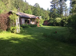4337 Highway 227, Trail, OR 97541