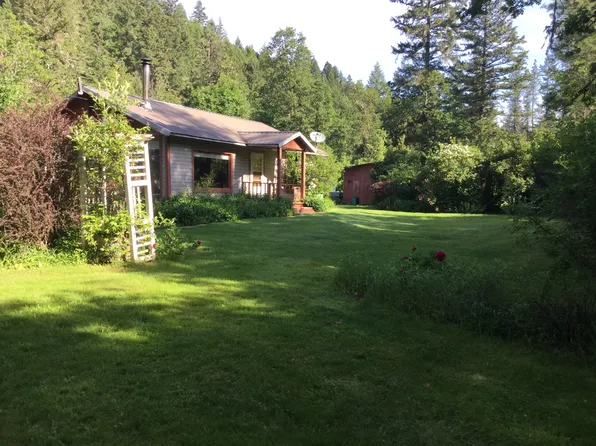 4337 Highway 227, Trail, OR 97541